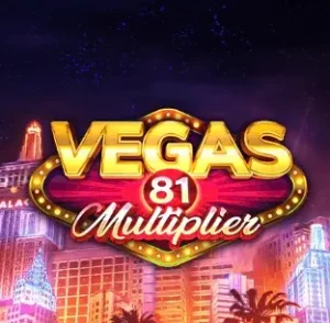 Vegas 81 Multiplier