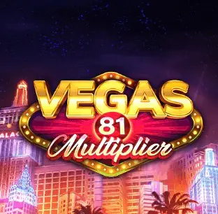 Vegas 81 Multiplier