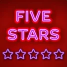 Five Stars