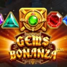 Gems Bonanza