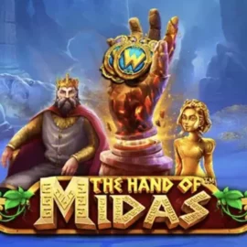 The Hand of Midas