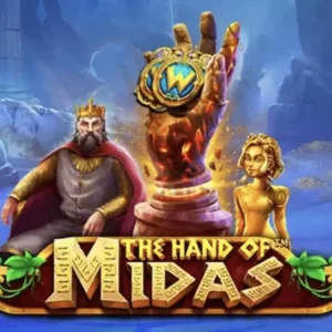 The Hand of Midas