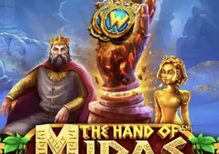 The Hand of Midas