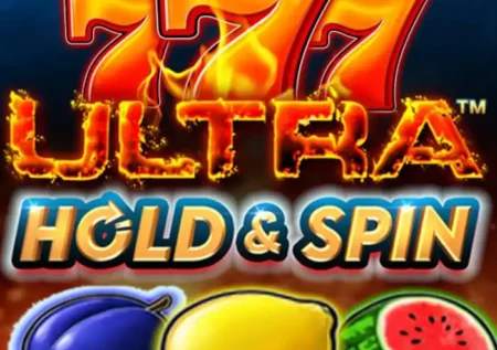 Ultra Hold and Spin