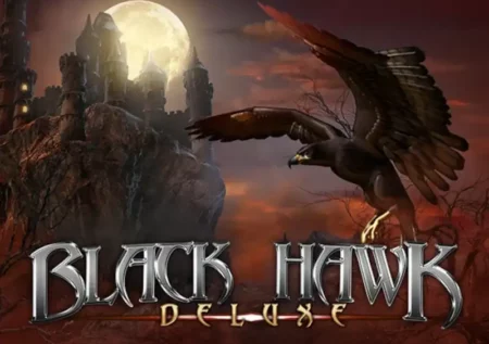Black Hawk Deluxe