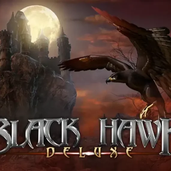 Black Hawk Deluxe