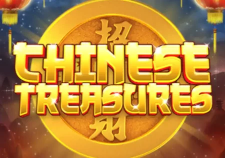 Chinese Treasures