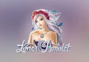 Lunar Amulet