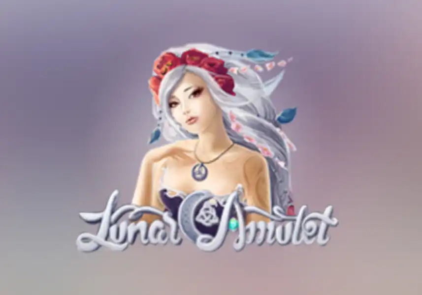 Lunar Amulet