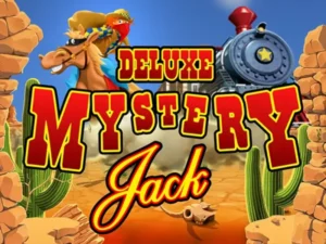 Mystery Jack Deluxe