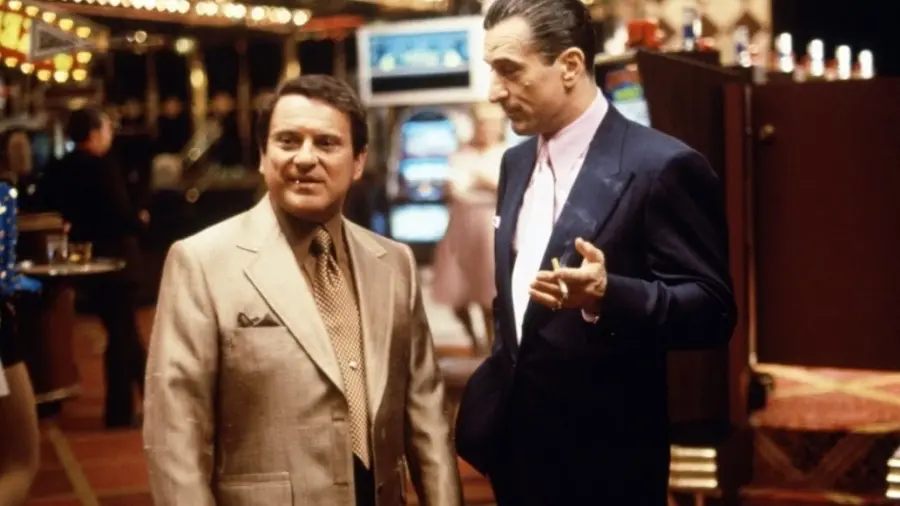 Casino