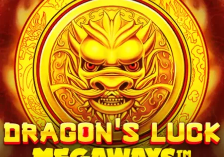 Dragon’s Luck Megaways
