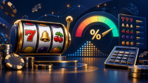 Co je RTP (payout) v automatech a jak ho správně číst