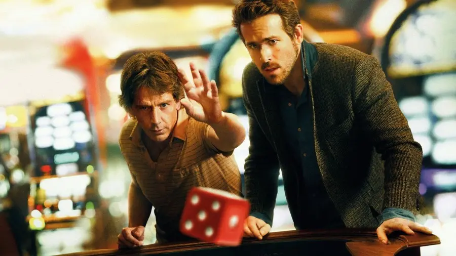 Mississippi Grind / Hazardní hráči 
