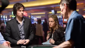 The Gambler
