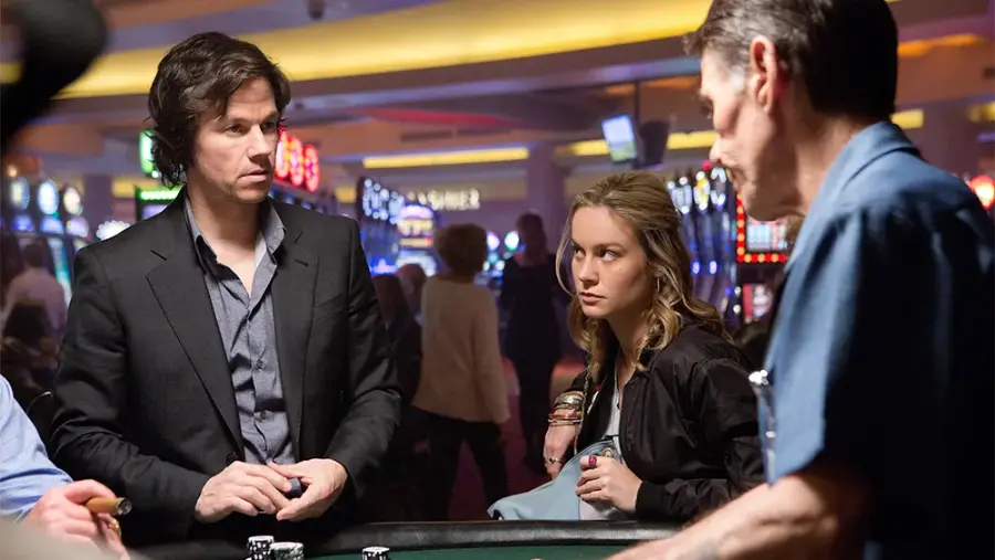 The Gambler