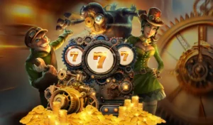 Sestavte si vlastní FREE spin bonus v exkluzivní Bonanze