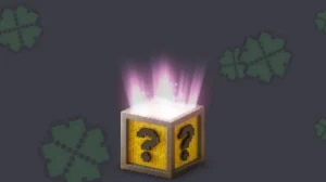 Lucky BOX