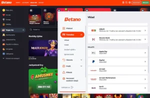 Betano: Jak dlouho trvá výběr peněz?