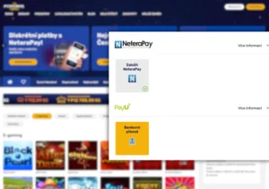 Jak dlouho trvá výběr peněz z Forbes casina?