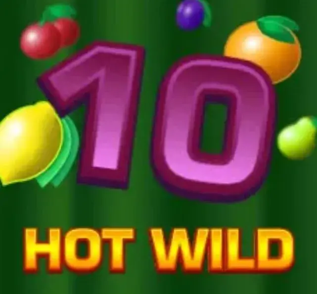 Hot Wild 10