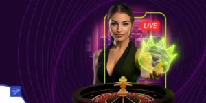 Kingsbet spustil unikátní živé kasino