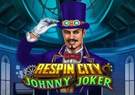Respin City – Johny Joker