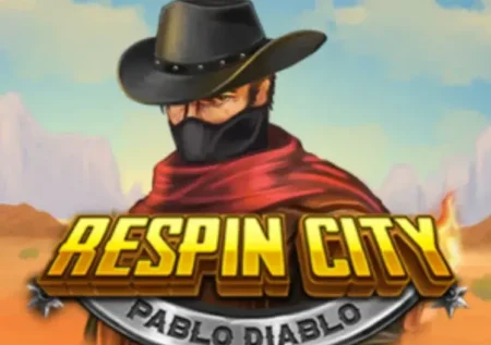 Respin City – Pablo Diablo