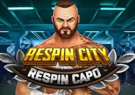 Respin City – Respin Capo
