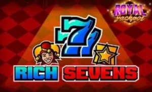 Rich Sevens