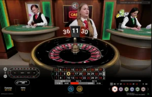 Live Ruleta: Návod, jak hrát tuto populární hru