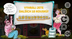 Bohemia Joker exkluzivně v casinu Tipsport a Chance!