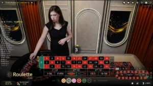 Tipsport Vegas: LIVE Casino pro milovníky adrenalinu a reálných zážitků