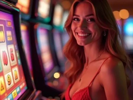 Casino soutěže o ceny zdarma