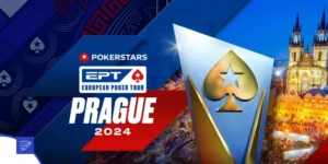 Fortuna a EPT Praha: Vaše vstupenka do světa profesionálního pokeru