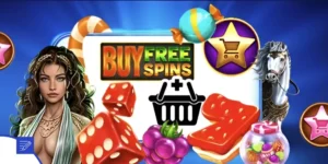 Štěstí si za peníze nekoupíš – anebo trošku jo? Bonus buy na automatech