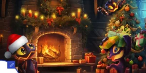Adventní kalendáře v českých online casinech 2024