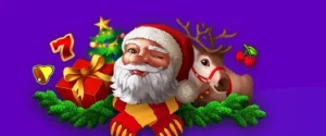 Maxa adventní kalendář