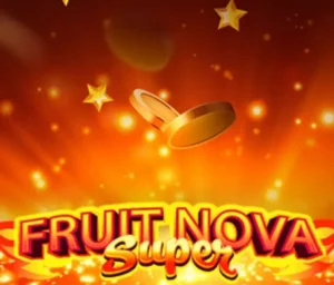 Fruit Super Nova