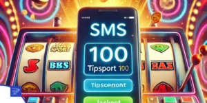 Novinka: Tipsport, Chance a Maxa přijímají vklady pomocí SMS platby!