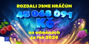 Bonusový rok 2024 ve Forbes Casinu: rekordní odměny a historické jackpoty