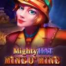 Mighty Hat: Mine O‘ Mine