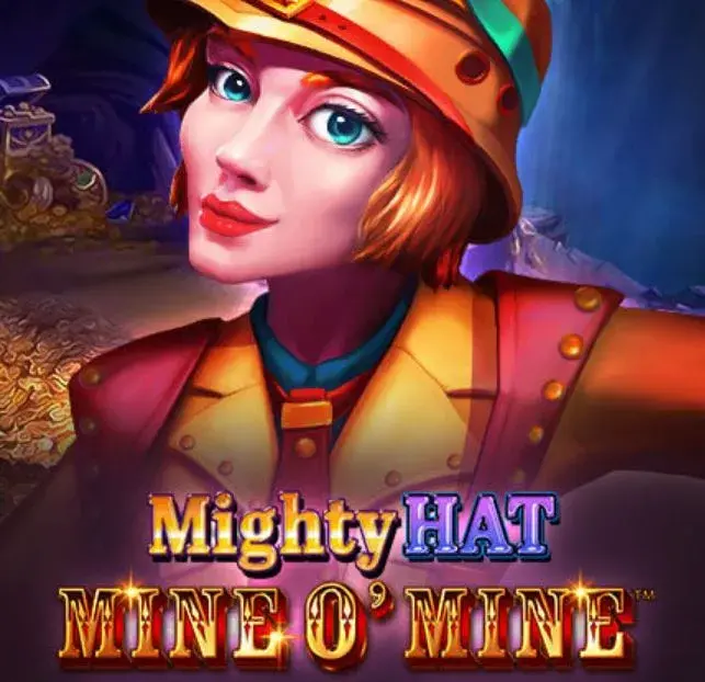 Mighty Hat: Mine O' Mine