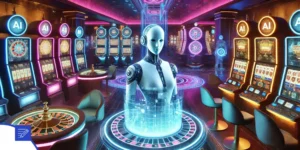 Umělá inteligence v online kasinech 2025: Jak AI mění hraní v Česku?