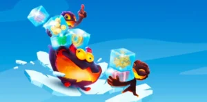 FREE spiny v Mystery Boxech
