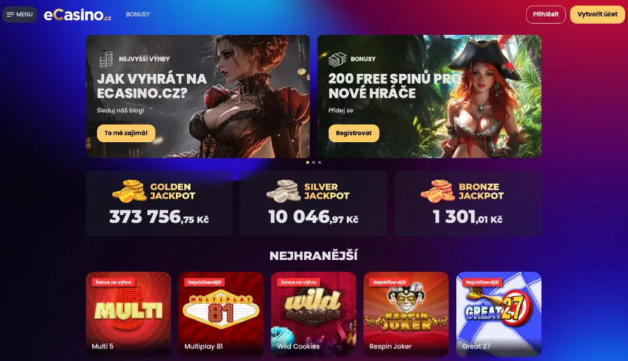 ecasino