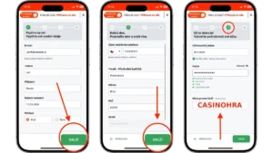 Betano promo kod zdarma