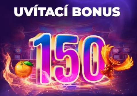 Vstupni bonus GrandWin