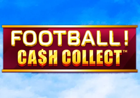 Football: Cash Collect