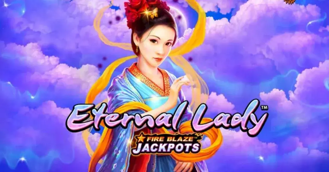 Eternal Lady